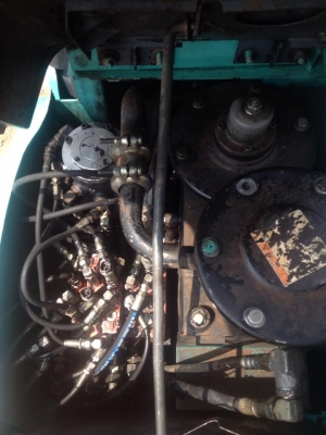 ขายKobelco 75UR-3