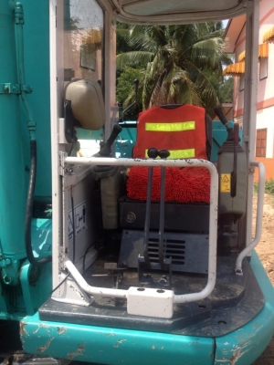ขายKobelco 75UR-3