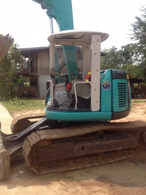 ขายKobelco 75UR-3