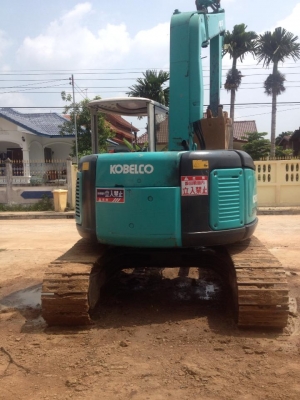 ขายKobelco 75UR-3