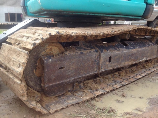 ขายKobelco 75UR-3
