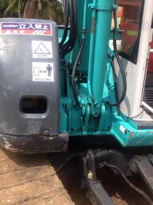 ขายKobelco 75UR-3