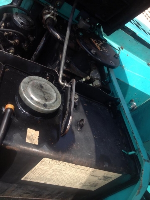 ขายKobelco 75UR-3
