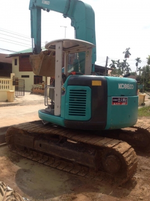 ขายKobelco 75UR-3