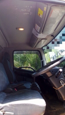 รถฮีโน่ 6 ล้อ FC9J ติดเครน 3 ตัน. 175 แรงม้า. ปี 55 สนใจติดต่อ 081 - 6079515 รถฮีโน่ 6 ล้อ FC9J ติดเครน 3 ตัน. 175 แรงม้า. ปี 55 สนใจติดต่อ 081 - 6079515