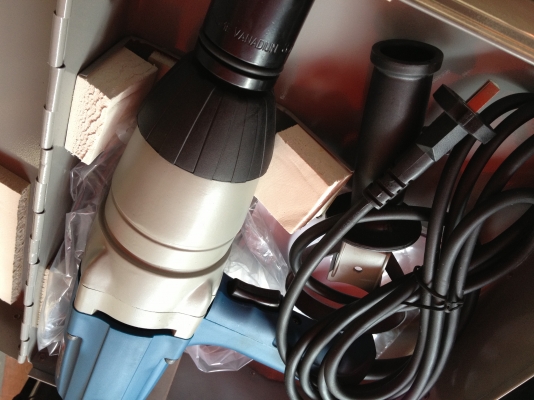 บล็อคไฟฟ้า 6 หุน  DONGCHANG