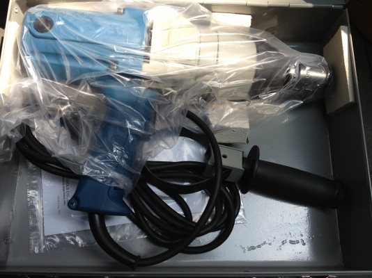 บล็อคไฟฟ้า 6 หุน  DONGCHANG