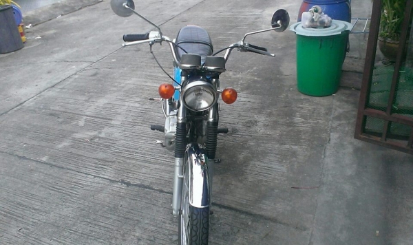 ขาย HONDA CB 125 ขาย HONDA CB 125