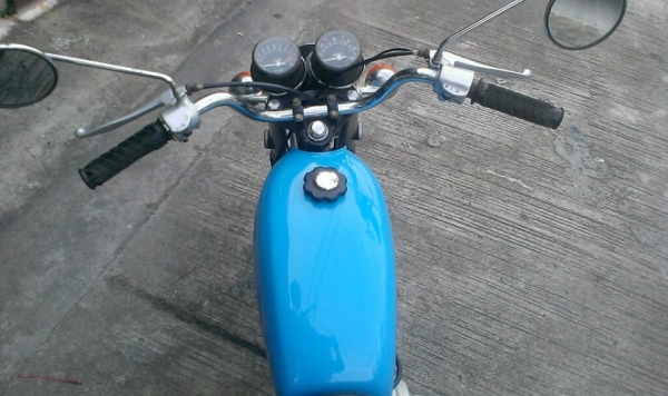 ขาย HONDA CB 125 ขาย HONDA CB 125
