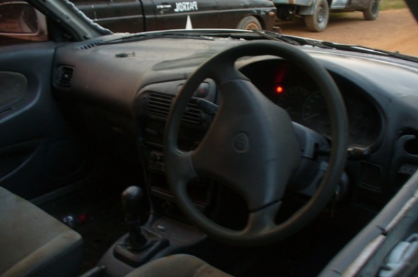 ขายซากอีคาร์ ทั้งคัน    หรือแยกชิ้น