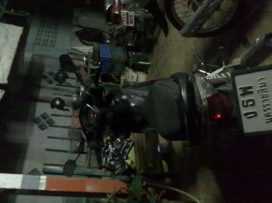 ขายรถเวฟ110i/เวฟ125 /ดรีม125 พร้อมเอกสารการโอน