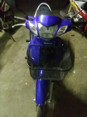 ขายรถเวฟ110i/เวฟ125 /ดรีม125 พร้อมเอกสารการโอน