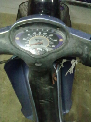 ขายรถเวฟ110i/เวฟ125 /ดรีม125 พร้อมเอกสารการโอน