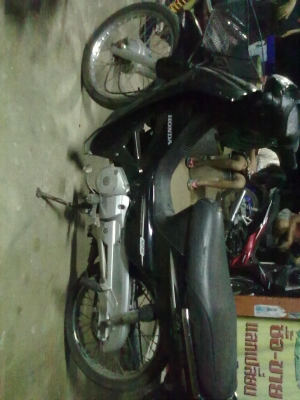 ขายรถเวฟ110i/เวฟ125 /ดรีม125 พร้อมเอกสารการโอน