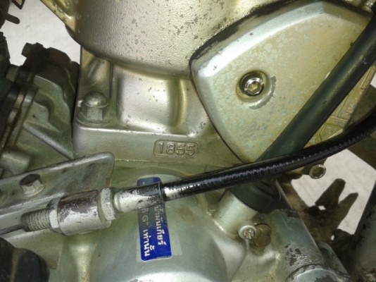 ขาย KR150 ซักคันครับ ทะเบียนไม่ขาด เอกสารพร้อมโอน 11000