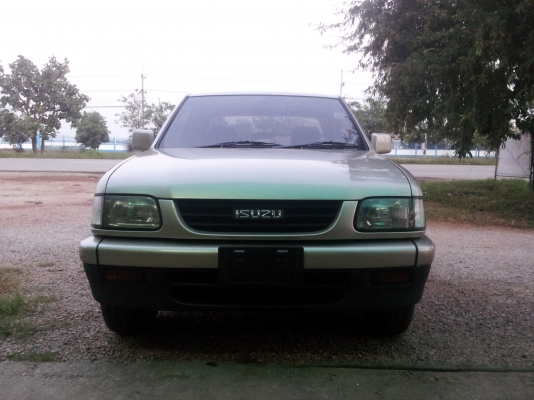 isuzu ดร้าก้อนอาย ฝากขาย อย่างสวย