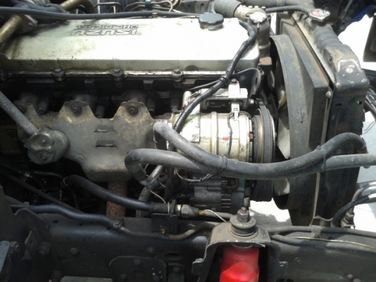 ฝากขาย อีซุซุ 135 แรงม้า (รถจดประกอบ) ฝากขาย อีซุซุ 135 แรงม้า (รถจดประกอบ)