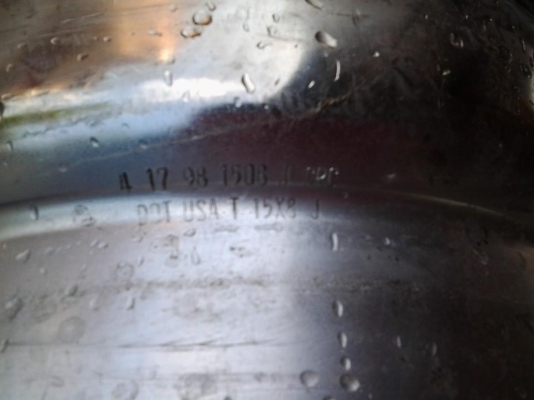 ล้อกระทะ เมกัน made in usa ล้อกระทะ เมกัน made in usa