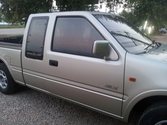 isuzu ดร้าก้อนอาย ฝากขาย อย่างสวย