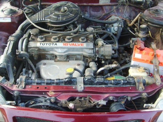 ขายรถเก๋งโตโยต้า โคโรลลา โดเรมอน