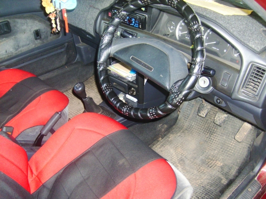 ขายรถเก๋งโตโยต้า โคโรลลา โดเรมอน