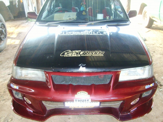 ขายรถเก๋งโตโยต้า โคโรลลา โดเรมอน