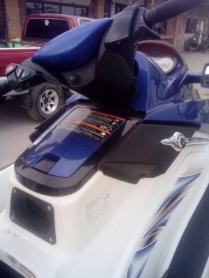 SEADOO.RXT-215 1500cc. SUPERCHARGED 4-STROKE SEADOO.RXT-215 1500cc. SUPERCHARGED 4-STROKE