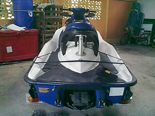 SEADOO.RXT-215 1500cc. SUPERCHARGED 4-STROKE SEADOO.RXT-215 1500cc. SUPERCHARGED 4-STROKE