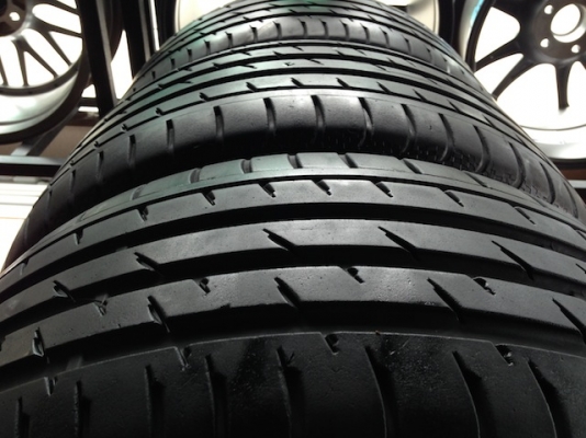 ขายยาง Continental 3 245/40/18 - 265/35/18 ปี10 สวยๆดอก80\% 1ชุด 12,800 Call 0899672139 นายครับ บริการจัดส่งทั่วประเทศครับ ขายยาง Continental 3 245/40/18 - 265/35/18 ปี10 สวยๆดอก80\% 1ชุด 12,800 Call 0899672139 นายครับ บริการจัดส่งทั่วประเทศครับ