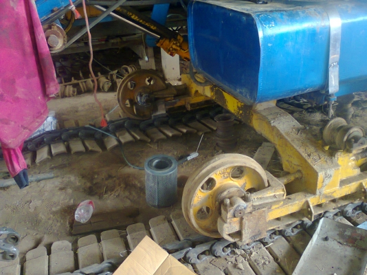 ไทยเส็งบอดี้ศักพัตนา