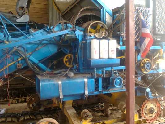 ไทยเส็งบอดี้ศักพัตนา