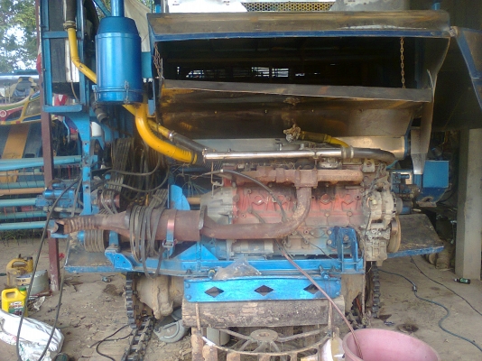 ไทยเส็งบอดี้ศักพัตนา