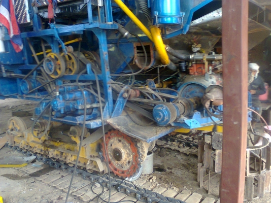 ไทยเส็งบอดี้ศักพัตนา