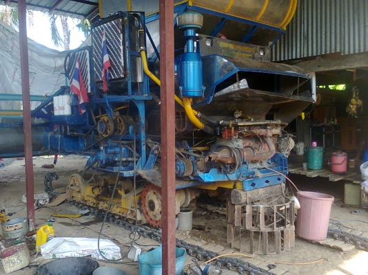 ไทยเส็งบอดี้ศักพัตนา