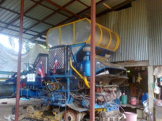 ไทยเส็งบอดี้ศักพัตนา