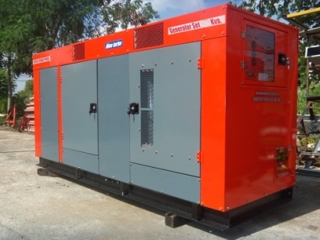 ขายเครื่องปั่นไฟนำเข้าประกอบใหม่ 100 Kva.รับประกัน 6 เดือน ขายเครื่องปั่นไฟนำเข้าประกอบใหม่ 100 Kva.รับประกัน 6 เดือน