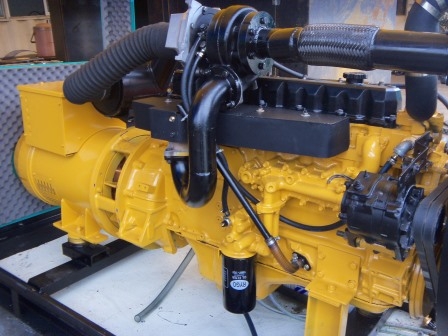 ขายเครื่องปั่นไฟนำเข้าประกอบใหม่ 100 Kva.รับประกัน 6 เดือน ขายเครื่องปั่นไฟนำเข้าประกอบใหม่ 100 Kva.รับประกัน 6 เดือน