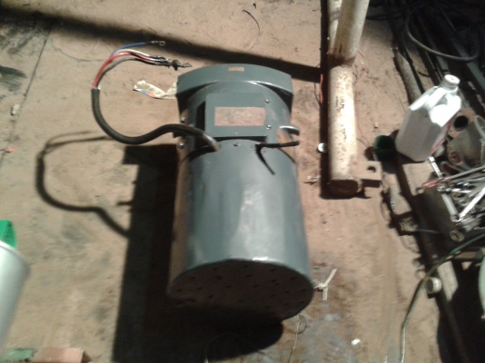 ขายไดร์ปั่นไฟ 15Kw 380v BKBของอังกฤษ