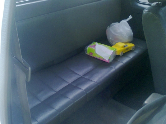 ขายรถกระบะ HILUX MIGHTY แค็บ