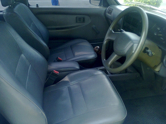 ขายรถกระบะ HILUX MIGHTY แค็บ