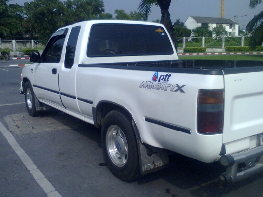 ขายรถกระบะ HILUX MIGHTY แค็บ