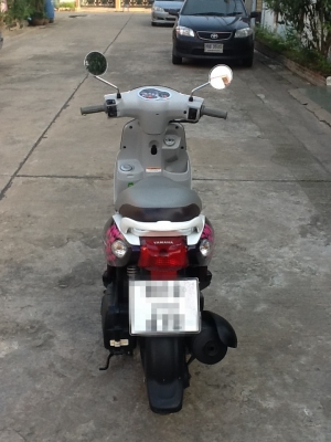 ฟีโอเล่ รถสวยน้องๆป้ายแดง ราคา24000 บาท