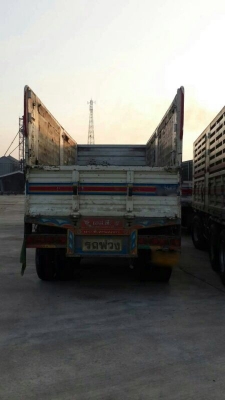 รถอีซูซุ 10 ล้อ ( ไม่ดั้ม )  FXZ 360 แรงม้า ( ปี 52 , 53 )   ( มีขาย 6 พ่วง. )   สนใจติดต่อ 081 - 6079515