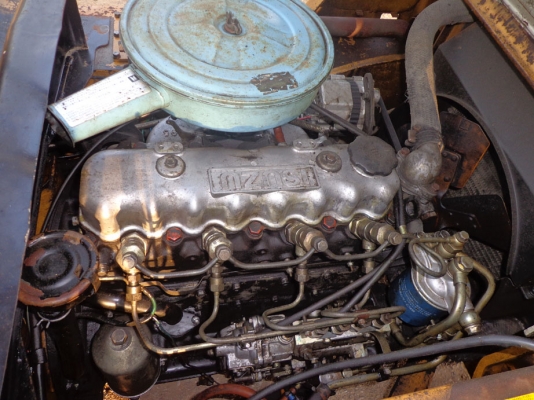 ขายรถยก TCM FD25 Z2 เครื่องดีเซล ติดต่อคุณจิ๊ด โทร. 089-7949488