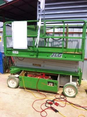 เลิกกิจการ ขายรถบรรทุกสิบล้อ เพลาเดียว ติดเฮี้ยบ TADANO 3ตัน เครื่อง 220แรงม้า พร้อมรถกระเช้าขากรรไกร