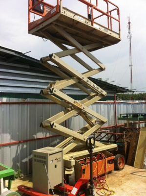 เลิกกิจการ ขายรถบรรทุกสิบล้อ เพลาเดียว ติดเฮี้ยบ TADANO 3ตัน เครื่อง 220แรงม้า พร้อมรถกระเช้าขากรรไกร