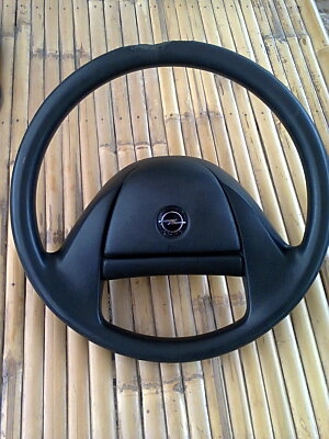 ขายพวงมาลัยโอเปิล  ของเเท้ติดมากับรถ