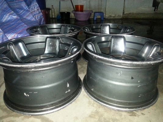 jrd 15×8.5" 6รู jrd 15×8.5" 6รู