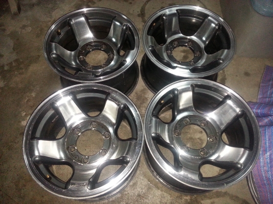 jrd 15&times;8.5" 6รู