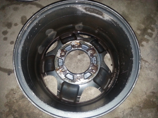jrd 15×8.5" 6รู jrd 15×8.5" 6รู